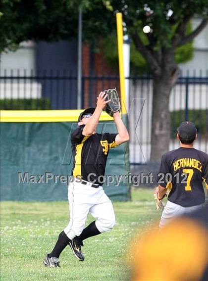 Thumbnail 1 in Simi Valley vs. San Pedro photogallery.