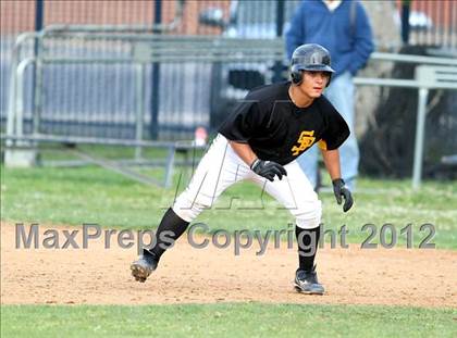 Thumbnail 1 in Simi Valley vs. San Pedro photogallery.