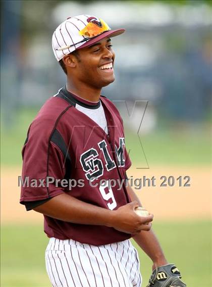 Thumbnail 2 in Simi Valley vs. San Pedro photogallery.