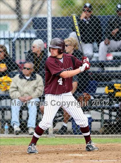 Thumbnail 1 in Simi Valley vs. San Pedro photogallery.