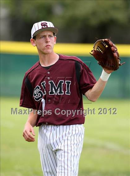 Thumbnail 3 in Simi Valley vs. San Pedro photogallery.