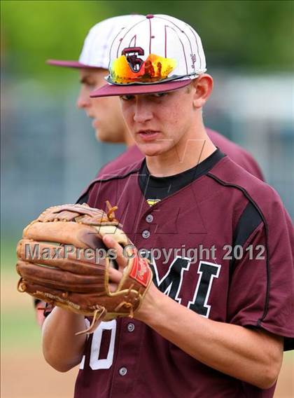 Thumbnail 1 in Simi Valley vs. San Pedro photogallery.