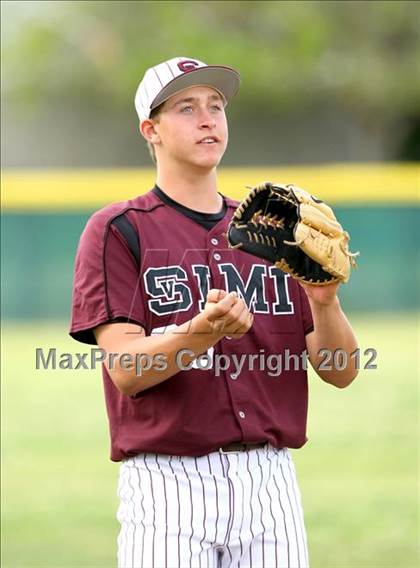 Thumbnail 2 in Simi Valley vs. San Pedro photogallery.
