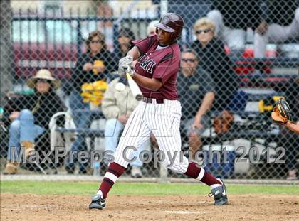 Thumbnail 2 in Simi Valley vs. San Pedro photogallery.
