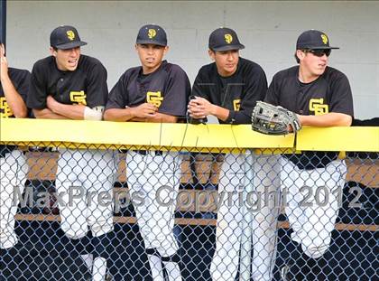 Thumbnail 3 in Simi Valley vs. San Pedro photogallery.