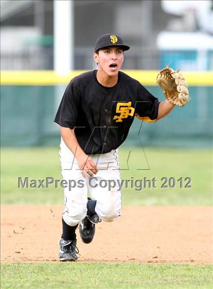 Thumbnail 3 in Simi Valley vs. San Pedro photogallery.