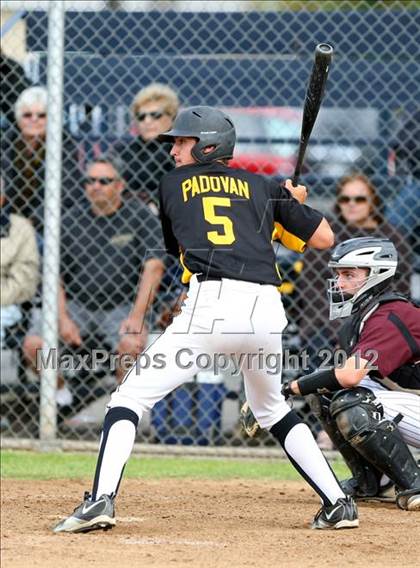 Thumbnail 3 in Simi Valley vs. San Pedro photogallery.