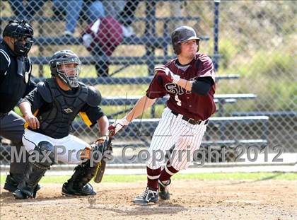 Thumbnail 3 in Simi Valley vs. San Pedro photogallery.