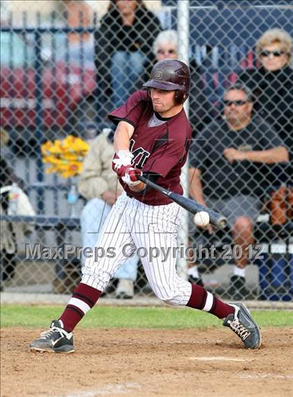 Thumbnail 3 in Simi Valley vs. San Pedro photogallery.