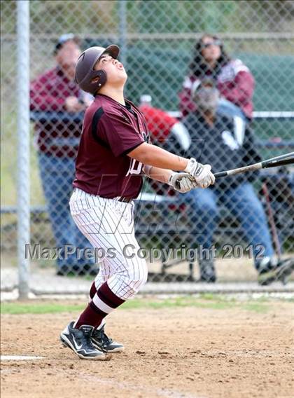 Thumbnail 3 in Simi Valley vs. San Pedro photogallery.