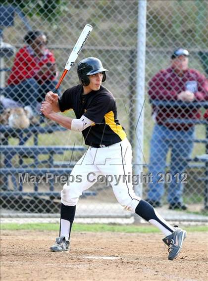 Thumbnail 1 in Simi Valley vs. San Pedro photogallery.