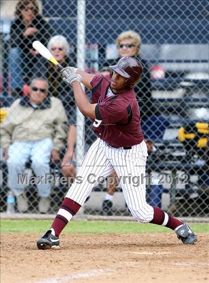 Thumbnail 2 in Simi Valley vs. San Pedro photogallery.