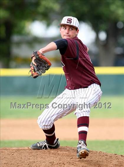 Thumbnail 3 in Simi Valley vs. San Pedro photogallery.