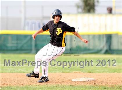 Thumbnail 2 in Simi Valley vs. San Pedro photogallery.