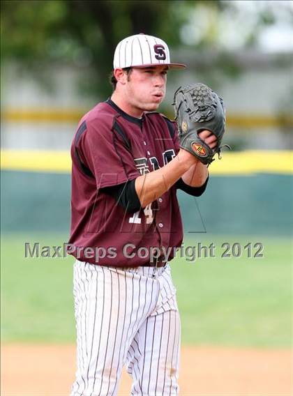 Thumbnail 1 in Simi Valley vs. San Pedro photogallery.
