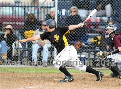 Thumbnail 2 in Simi Valley vs. San Pedro photogallery.