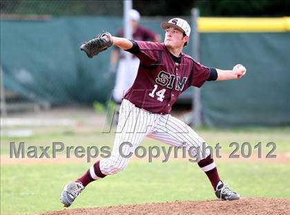 Thumbnail 3 in Simi Valley vs. San Pedro photogallery.