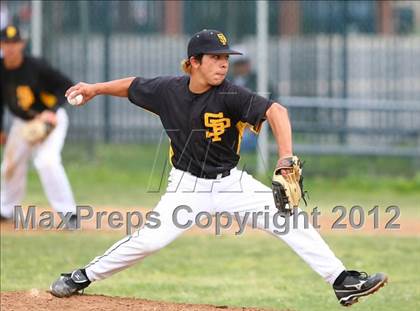 Thumbnail 2 in Simi Valley vs. San Pedro photogallery.