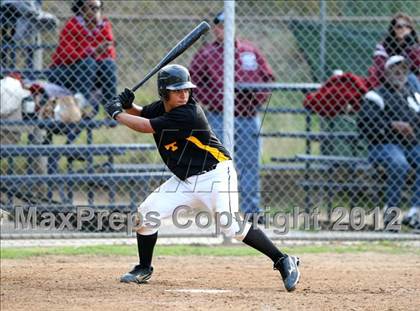 Thumbnail 1 in Simi Valley vs. San Pedro photogallery.