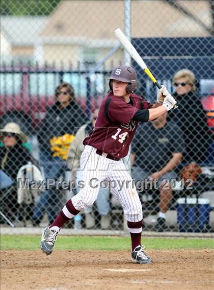 Thumbnail 1 in Simi Valley vs. San Pedro photogallery.