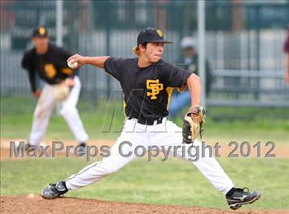 Thumbnail 3 in Simi Valley vs. San Pedro photogallery.