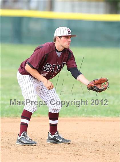 Thumbnail 1 in Simi Valley vs. San Pedro photogallery.