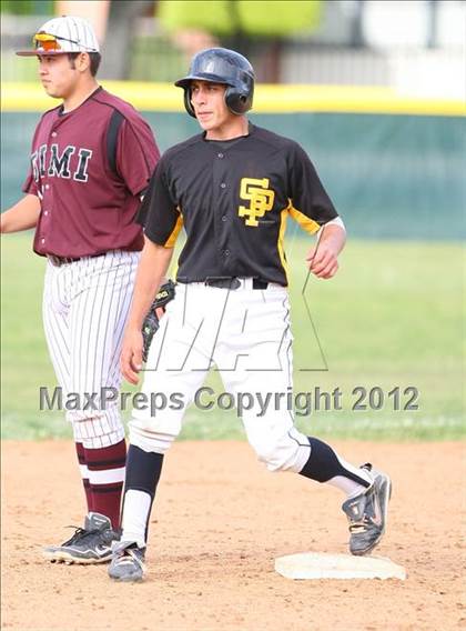 Thumbnail 2 in Simi Valley vs. San Pedro photogallery.