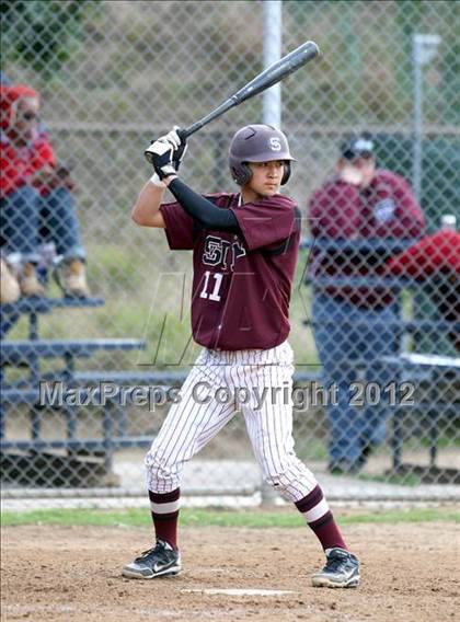 Thumbnail 3 in Simi Valley vs. San Pedro photogallery.