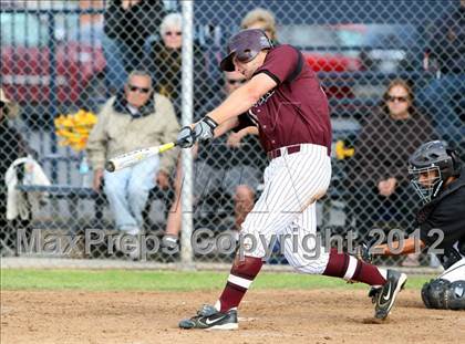 Thumbnail 3 in Simi Valley vs. San Pedro photogallery.