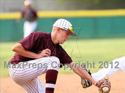 Thumbnail 1 in Simi Valley vs. San Pedro photogallery.