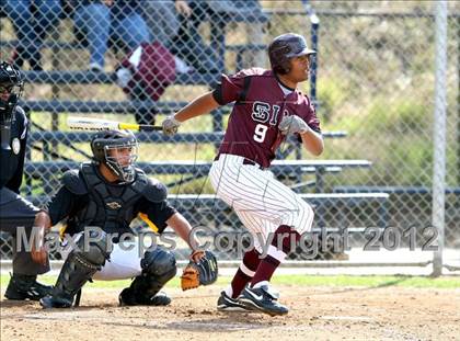Thumbnail 1 in Simi Valley vs. San Pedro photogallery.