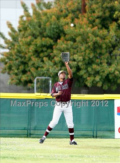 Thumbnail 3 in Simi Valley vs. San Pedro photogallery.