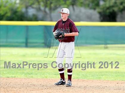 Thumbnail 3 in Simi Valley vs. San Pedro photogallery.