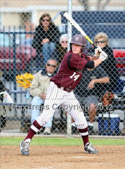 Thumbnail 3 in Simi Valley vs. San Pedro photogallery.