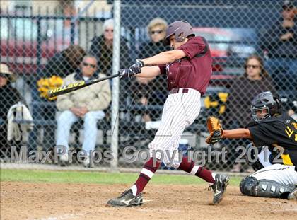 Thumbnail 2 in Simi Valley vs. San Pedro photogallery.