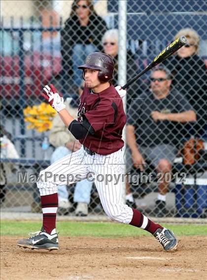 Thumbnail 2 in Simi Valley vs. San Pedro photogallery.