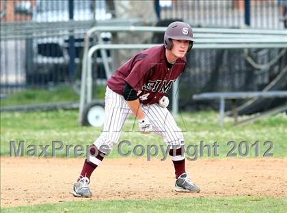 Thumbnail 3 in Simi Valley vs. San Pedro photogallery.