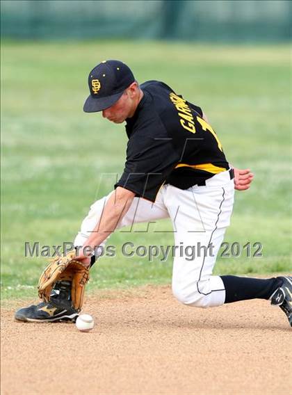 Thumbnail 1 in Simi Valley vs. San Pedro photogallery.