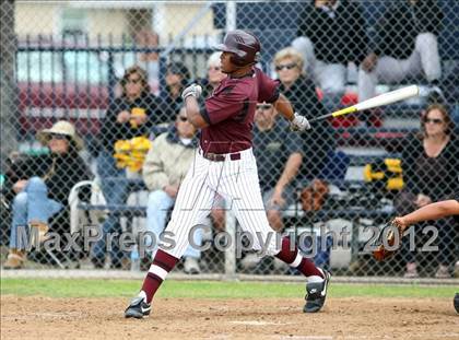 Thumbnail 3 in Simi Valley vs. San Pedro photogallery.