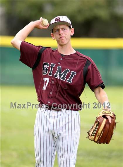 Thumbnail 1 in Simi Valley vs. San Pedro photogallery.