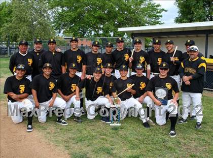 Thumbnail 1 in Simi Valley vs. San Pedro photogallery.