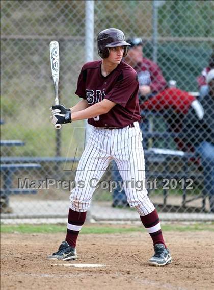 Thumbnail 2 in Simi Valley vs. San Pedro photogallery.