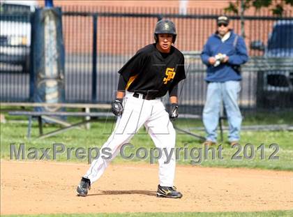 Thumbnail 2 in Simi Valley vs. San Pedro photogallery.