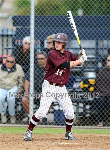 Thumbnail 2 in Simi Valley vs. San Pedro photogallery.