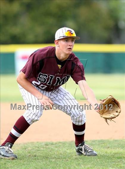 Thumbnail 1 in Simi Valley vs. San Pedro photogallery.