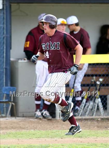 Thumbnail 2 in Simi Valley vs. San Pedro photogallery.