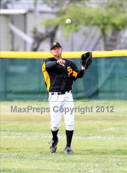 Thumbnail 2 in Simi Valley vs. San Pedro photogallery.