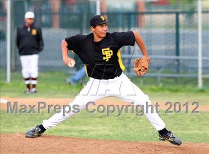 Thumbnail 1 in Simi Valley vs. San Pedro photogallery.