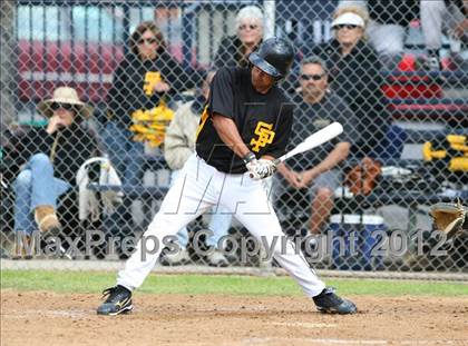 Thumbnail 2 in Simi Valley vs. San Pedro photogallery.