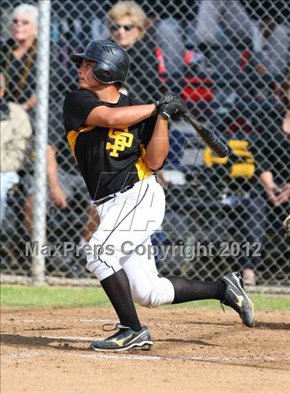 Thumbnail 2 in Simi Valley vs. San Pedro photogallery.